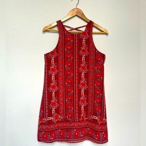 Lots of Love by Speechless Dress - Size Small